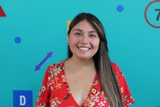 Constanza Charles, Nutricionista