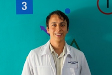 Ignacio Seiter, Médico
